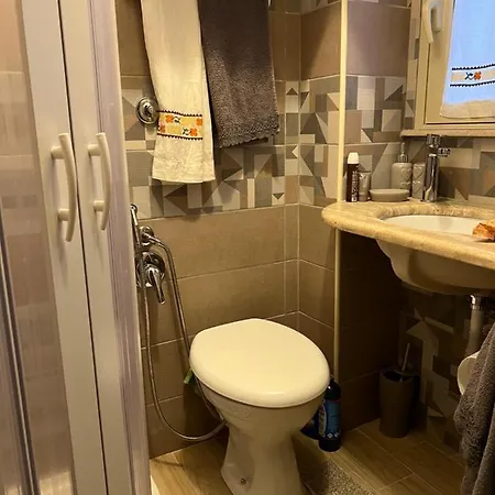 Stella M Apartmán *