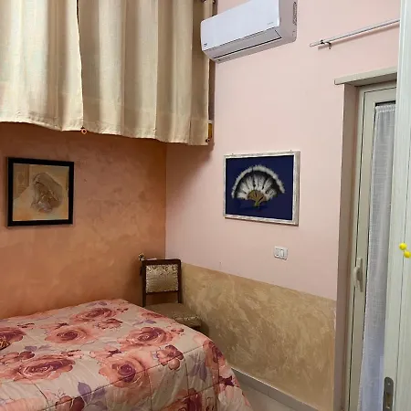 Apartment Stella M