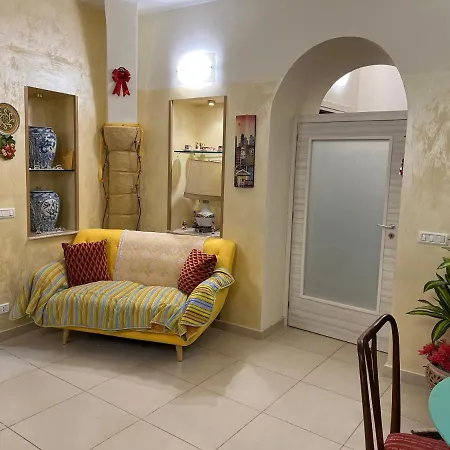 Apartmán Stella M
