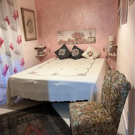 Stella M Apartment