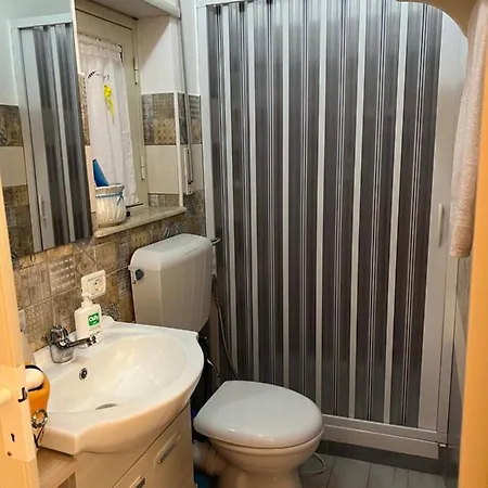 Apartmán Stella M
